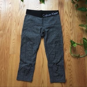 Calvin Klein Capris